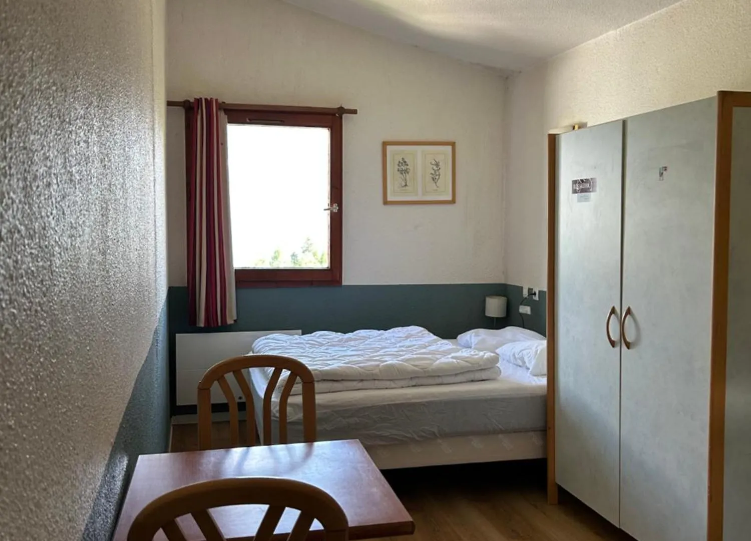 Lejlighed Les Chalets Club De Valfrejus