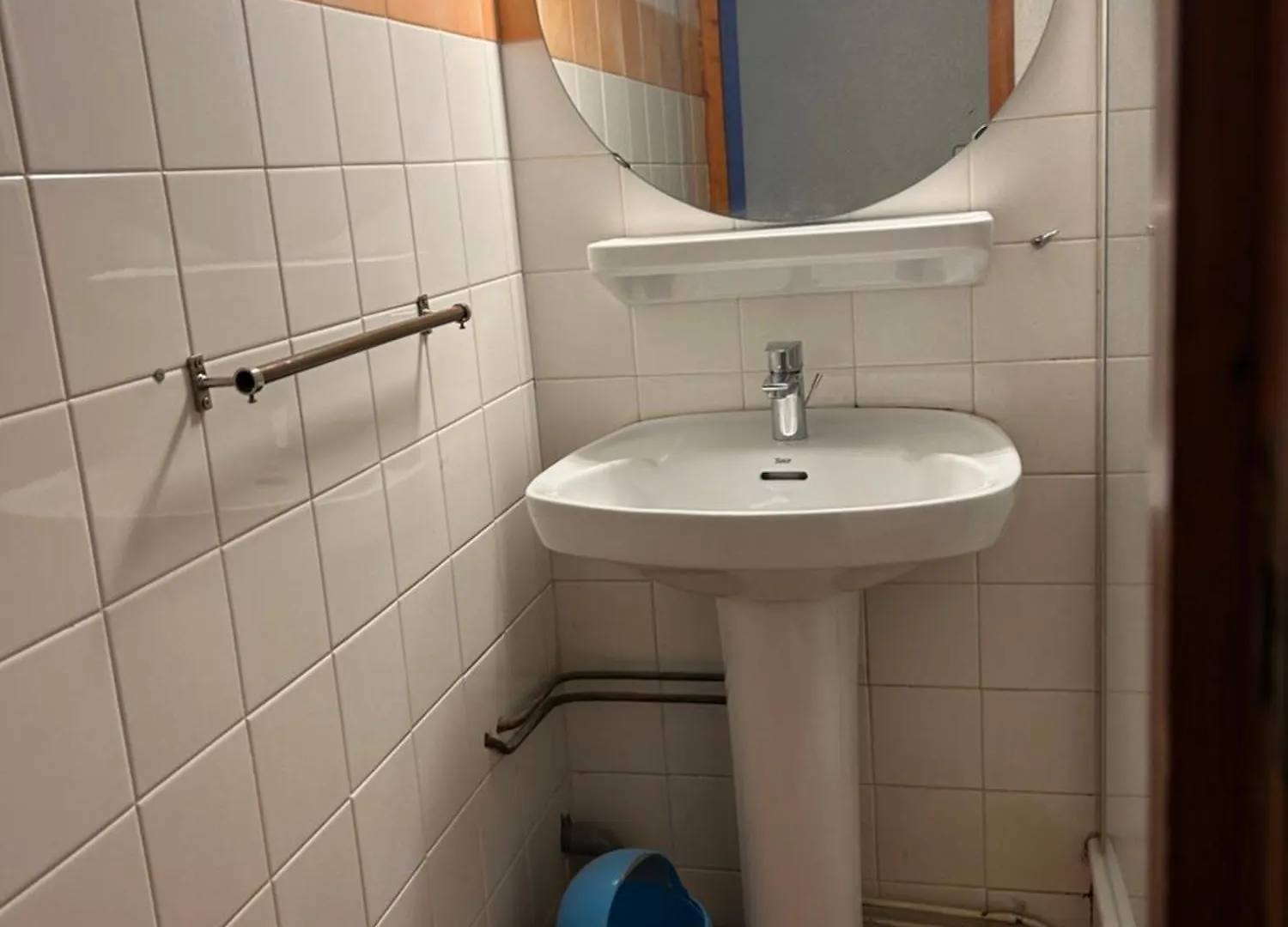 Les Chalets Club De Valfrejus Lejlighed