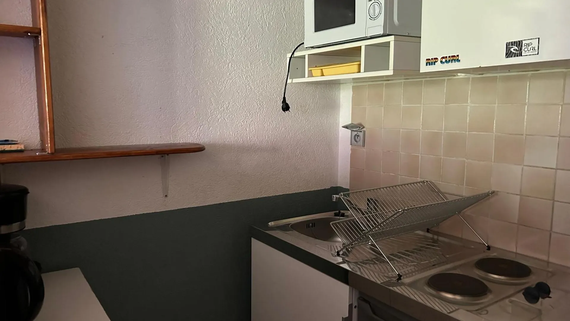 Lejlighed Les Chalets Club De Valfrejus