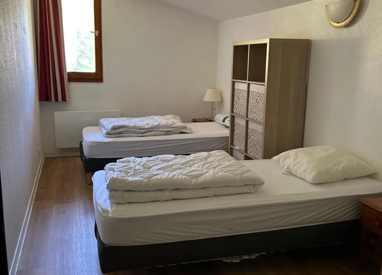 Lejlighed Les Chalets Club De Valfrejus Frankrig