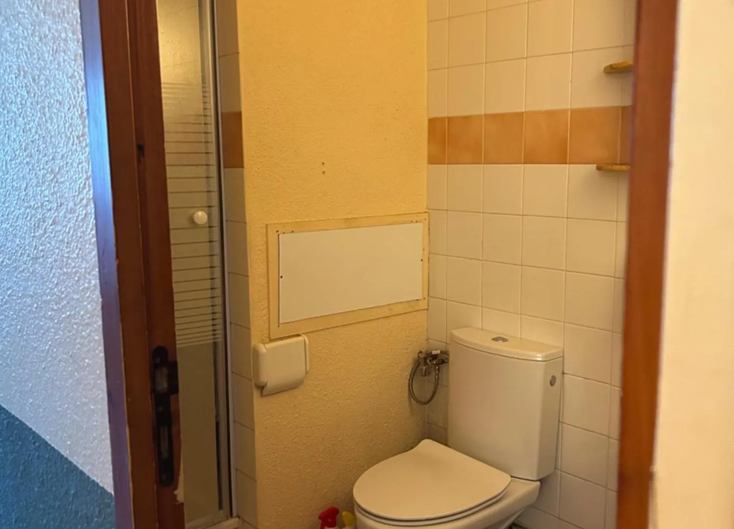 Lejlighed Les Chalets Club De Valfrejus