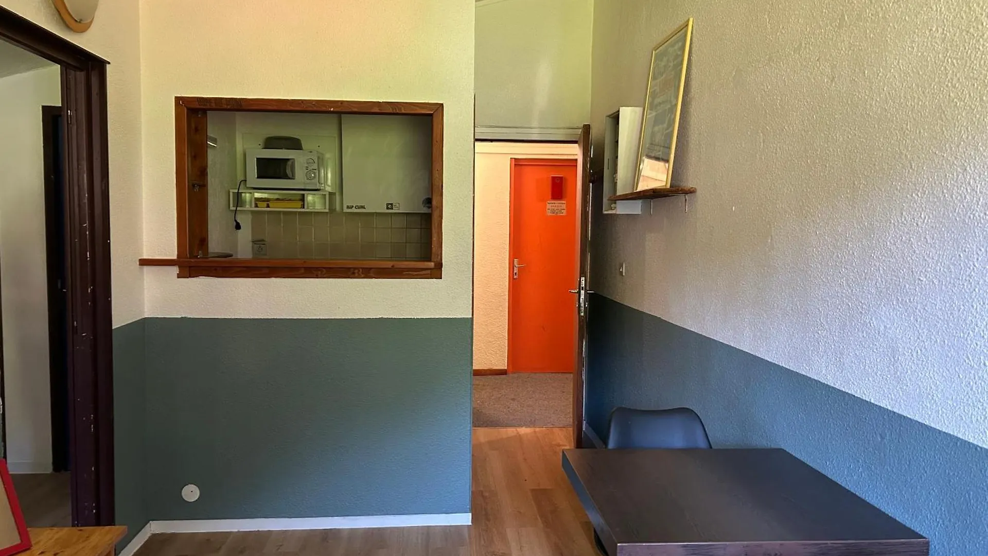 Les Chalets Club De Valfrejus Frankrig